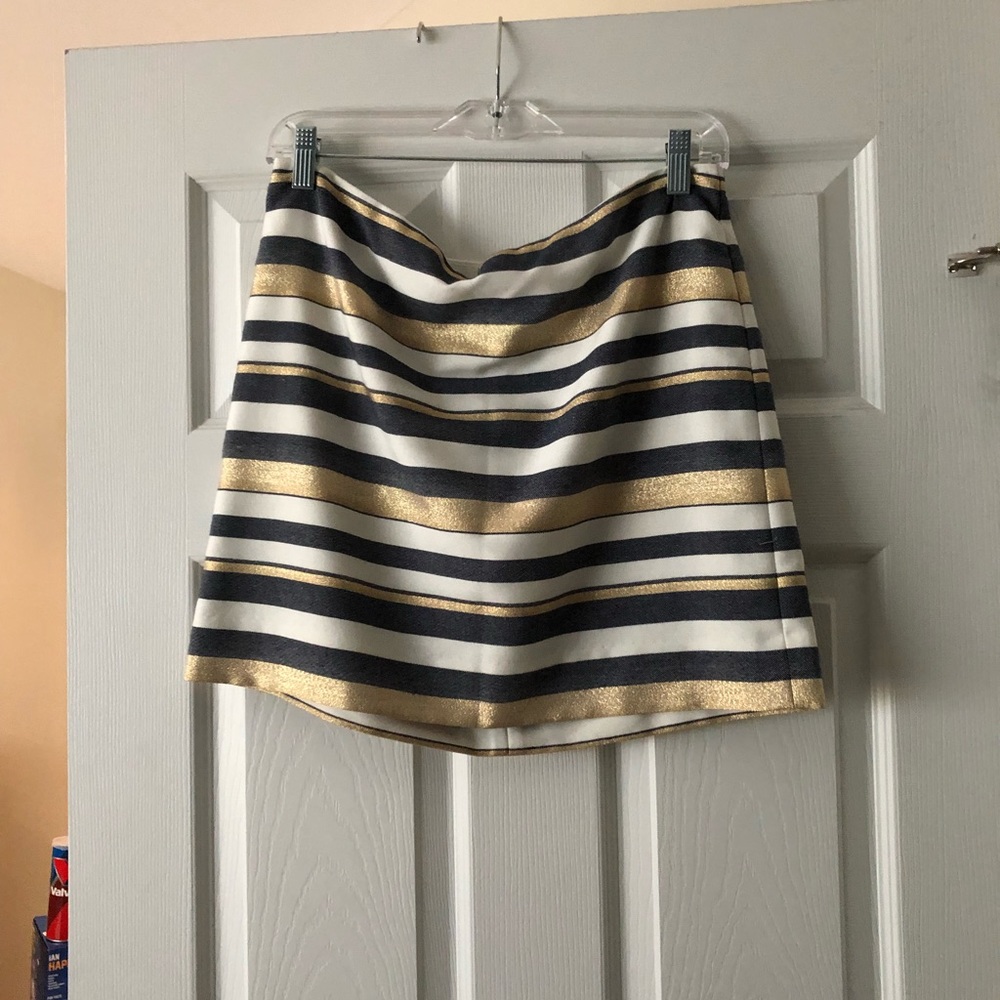 Jcrew skirt